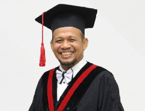 Dekan FISIP USK Ucapkan Selamat kepada Tiga Wakil Dekan Periode 2026&ndash;2031