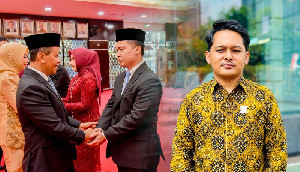 DEM Aceh Ucapkan Selamat kepada Mawardi Nur, Harap BPMA Lebih Terbuka dan Inklusif