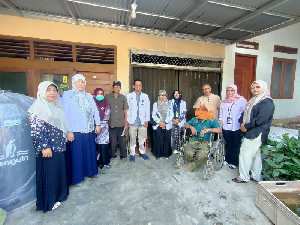 Dinkes Banda Aceh Jemput Bola Layani ODGJ, Dokter Spesialis Jiwa Turun Langsung