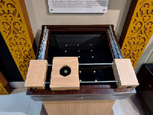 Mengenal Dirham Aceh, Mata Uang Emas yang Jadi Jejak Kejayaan Kesultanan