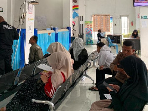 Perekaman KTP-el di Bener Meriah Capai 97,95 Persen, Blangko Tersisa 7.000 Keping