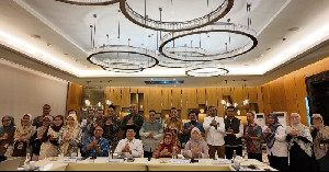 Kemenag Apresiasi Proyek Wakaf Warrior Rp1,67 Triliun, Ada Peternakan hingga PLTS
