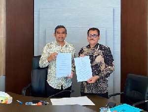 DPMG Aceh Besar Resmi Buka Counter Layanan di MPP Lambaro, Beroperasi 3 Agustus