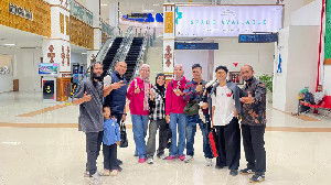 6 Atlet IODI Aceh Berlaga di Kejurnas 2026