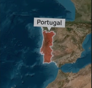 Portugal Mengubah Peta Dunia, Jejaknya Sampai ke Aceh