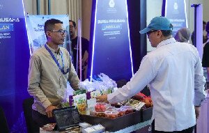 Perpres 38/2026 Terbit, Pemerintah Target Rasio Wirausaha Indonesia Capai 8 Persen pada 2045