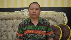 Sejarah Konflik Aceh Terancam Dilupakan, Fauzan Minta Orang Tua dan Pemerintah Ambil Peran