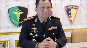 Kombes Andi Kirana Diperiksa Mabes Polri, Kapolda Tunjuk Kabid TIK sebagai Plt Kapolresta Banda Aceh