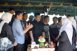 Festival Budaya Cot Ba&rsquo;u 2026 Digelar, Wali Kota Sabang Soroti Potensi Wisata dan Ekonomi