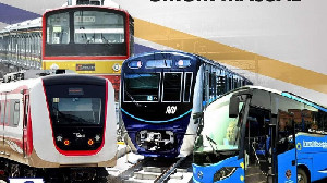 UU Sistranas Dinilai Jadi Kunci Wujudkan Transportasi Massal Terintegrasi