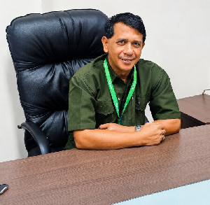 Siapa di Balik Perusakan Simbol Negara? Pandawa Lima Aceh Minta Diusut Tuntas