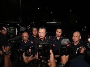 Operasi Imigrasi di Canggu Bali, 5 WNA Diduga Overstay Diamankan