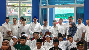 HUT ke-28, PAN Aceh Ajak Kader Dekat dengan Rakyat