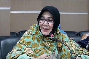 &lrm;Wali Kota: Jangan Takut Datang ke Banda Aceh, Semua Sudah Kondusif