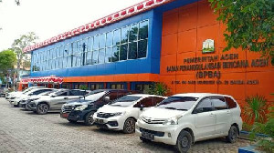 148 Bencana Landa Aceh, Ada Ancaman yang Mendominasi