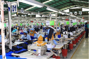 Industri Tekstil Mulai Pulih, Ekspor Capai US$4,85 Miliar di 2026