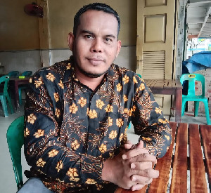 KPK Diminta Turun Awasi Dana Pemulihan Bencana Banjir Aceh Sumatra
