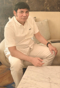 Teuku Irsyadi, Sosok Kepercayaan Mualem yang Bekerja dalam Senyap