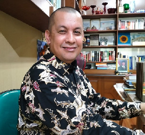 Dari Indonesia untuk Aceh