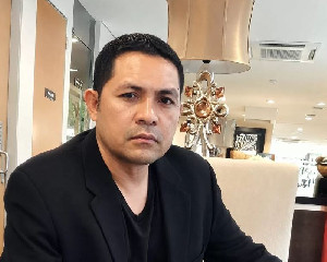 Soroti Komentar JK soal Kericuhan HDA, Jack Libya: Jangan Arahkan Konflik Horizontal