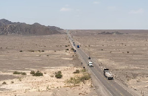 Pesawat Wisata Jatuh di Nazca Peru, 13 Orang Tewas dalam Kecelakaan Tragis