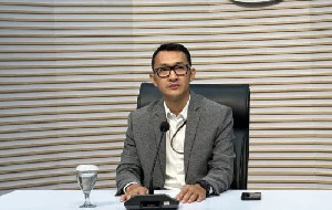 OTT Unsoed: KPK Amankan 14 Orang, Dugaan Suap Penerimaan Mahasiswa Didalami