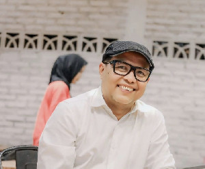 Juru Bicara Nurlis Effendi: Sosok Pengganti Sekda Nasir Akan Segera Diumumkan