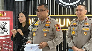 Dua Pejabat Polresta Banda Aceh Diperiksa di Jakarta