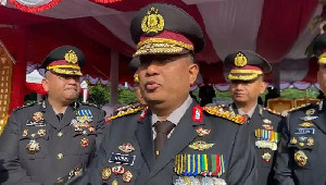 Dari Masjid Raya ke Media Sosial, Pendekatan Humanis Kapolda Aceh Tuai Apresiasi