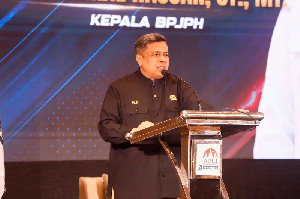 BPJPH Terbitkan Aturan Sanksi Pelanggaran Jaminan Produk Halal, Ini Jenisnya