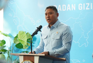 BGN Proses Pemberhentian 66 Kepala SPPG, Terbukti Langgar Disiplin