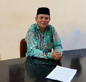 PBVSI Aceh Tolak Pengambilalihan Pra PORA Voli oleh KONI, Ancam Tempuh Jalur Hukum