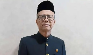 MAA Aceh Imbau Masyarakat Jaga Sopan Santun Berbahasa Termasuk di Media Sosial