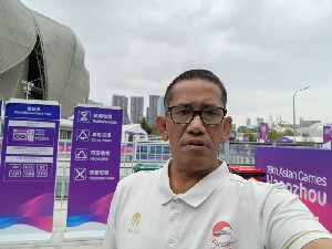 43 Atlet Aceh Siap Tempur di PON Beladiri II Manado, Emas Jadi Sasaran