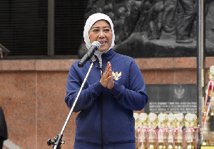 99,9 Persen BTS Terdampak Gempa NTT Pulih, Tinggal 1 Masih Diperbaiki
