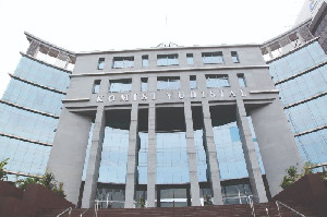 Implementasi UU TPKS Dikaji, KY Susun Instrumen Analisis Putusan