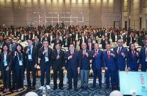 PSSI Resmi Jadwalkan Kongres Pemilihan 2027 Digelar Juli, Erick Thohir Ungkap Alasannya