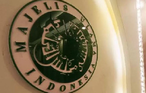 MUI Desak Polisi Usut Hafalan Surah Ad-Dhuha Dijadikan Gimmick Promosi Miras