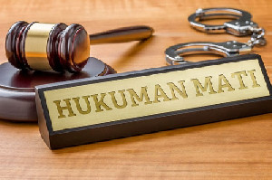 Hukuman Mati Koruptor, Solusi atau Sekadar Gertakan?