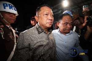 Babak Penentuan Kasus Febrie, Praperadilan Diputus 27 Agustus