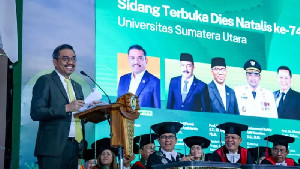 Menteri UMKM Dorong Mahasiswa Jadi Wirausaha, Bukan Sekadar Pencari Kerja