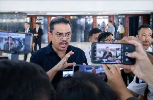Ojol Masuk Kategori Usaha Mikro, Driver Bisa Nikmati Beragam Insentif