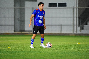 Alasan Martin Chaves Gabung Persiraja, Terpesona Suporter dan Ambisi Laskar Rencong