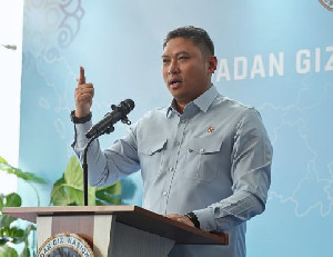 Cegah Keracunan, BGN Wajibkan Ompreng MBG Cantumkan Batas Konsumsi