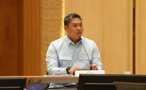 Keamanan Pangan MBG Diperketat, BGN: Kami Terapkan Zero Tolerance