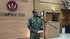TNI Pastikan Aceh Aman, Masyarakat Diminta Abaikan Kabar Simpang Siur