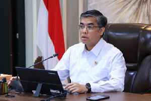 Kemnaker Dampingi 20 Perusahaan, Tingkatkan Produktivitas melalui Perbaikan Sistem Kerja