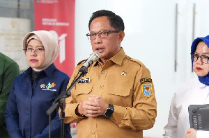 Pemerintah Gelontorkan Rp18,9 T untuk Gaji PPPK di 546 Daerah, Tak Boleh Dirumahkan