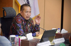 Kemenkop Genjot Rebranding Koperasi agar Dilirik Gen Z dan Milenial