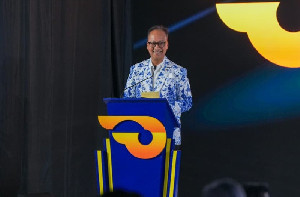 Ekonomi Indonesia Tumbuh 5,29 Persen, Industri Nonmigas Tembus 5,32 Persen